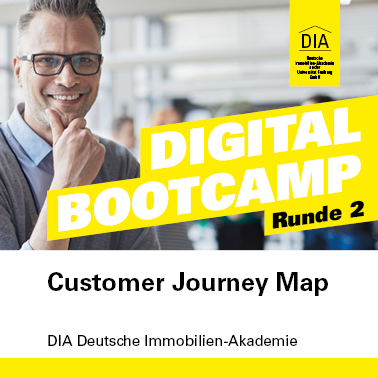 Digital Bootcamp Runde 2_Die Customer Journey Map