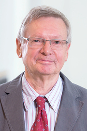 Prof. Dr.  Heinz Rehkugler