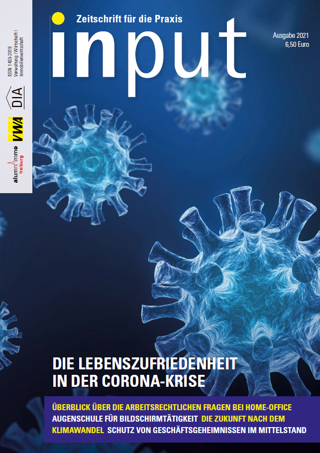 input