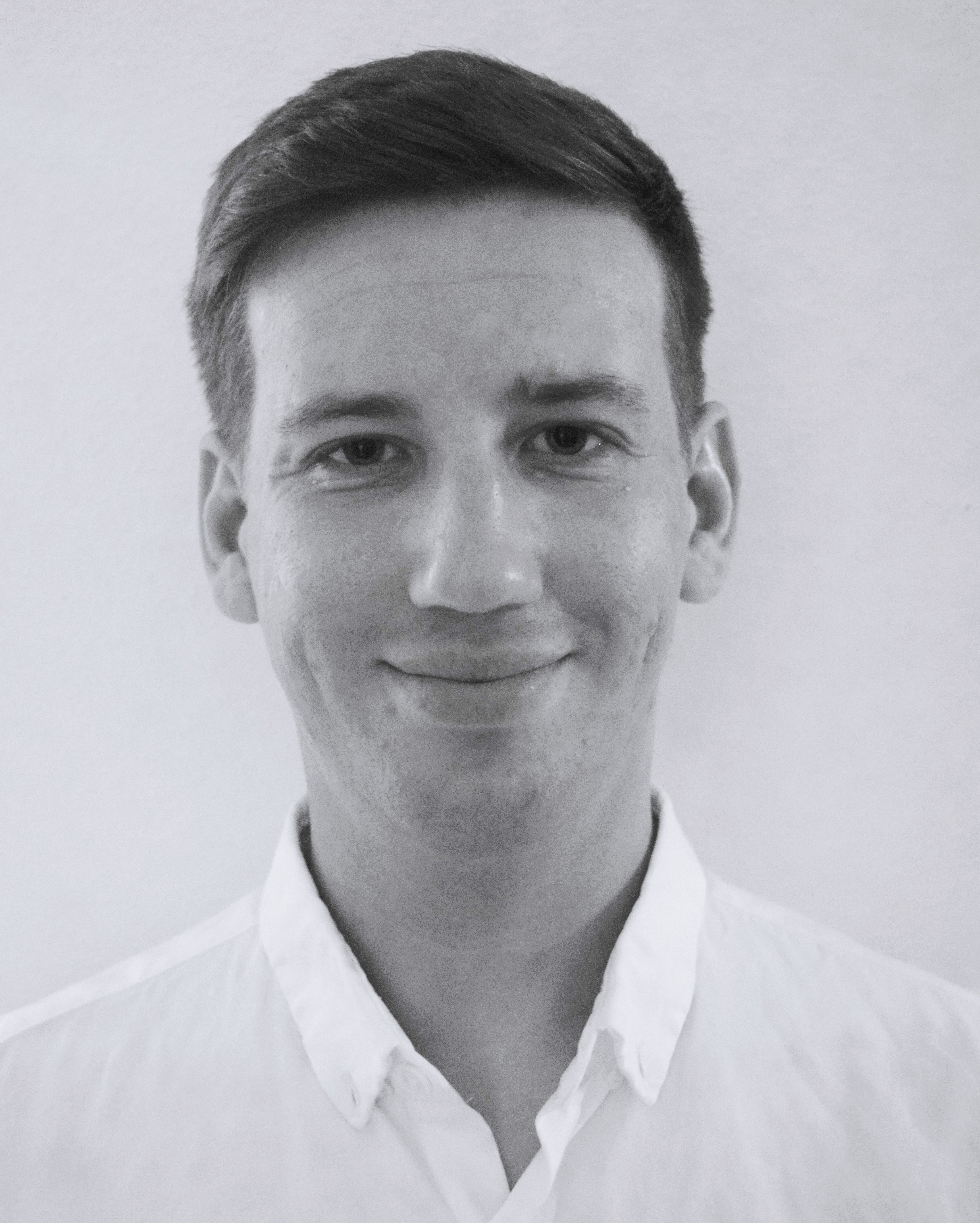 Marcel Kühlert