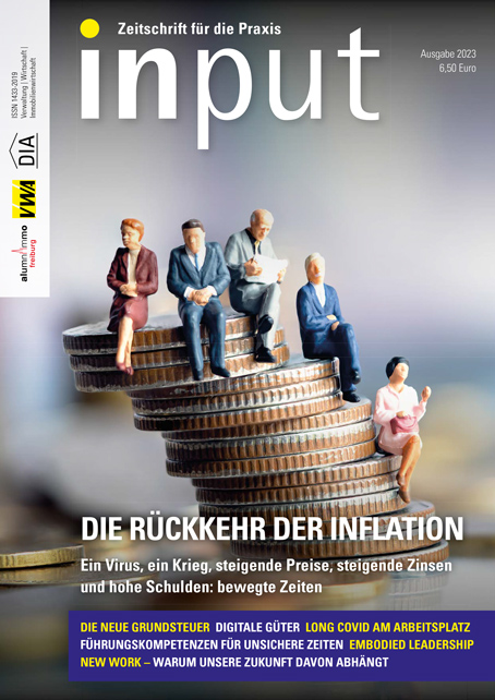 input
