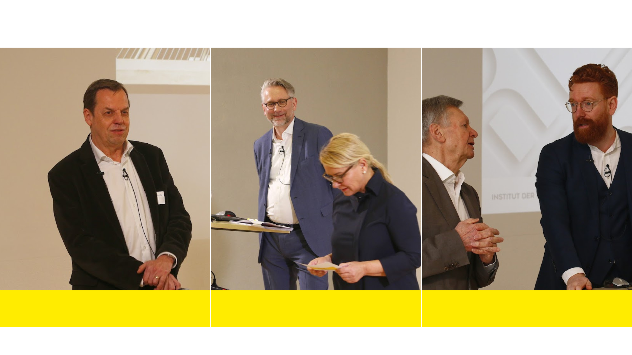 54. DIA-Immobilien-Fachseminar