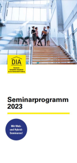 DIA Seminarprogramm